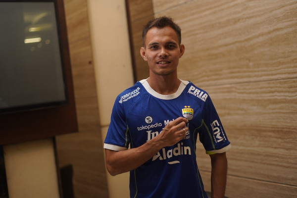 Daftar Skuad Persib VS PSIS Semarang, Nama Bintang Timnas Lenyap, Eks Persija Bombardir Pos Ucil?