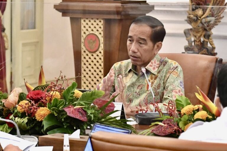 Presiden Jokowi Akan Terbitkan Inpres, Siapkan 32,7 Triliun untuk Pembangunan Jalan Daerah
