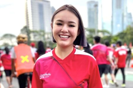 Andin Meninggal, Amanda Manopo Pamit dari Sinetron Ikatan Cinta
