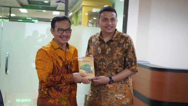 Perhimpunan Pelajar Indonesia Dunia Dukung Program BKKBN Wujudkan Indonesia Emas 2045