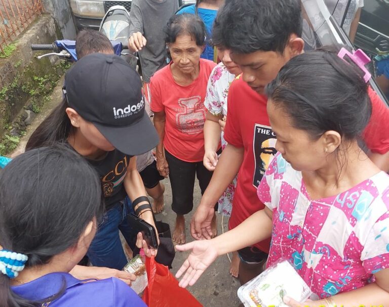 IOH Pastikan Jaringan dan Layanan Berjalan Normal di Kawasan Terdampak Bencana Manado