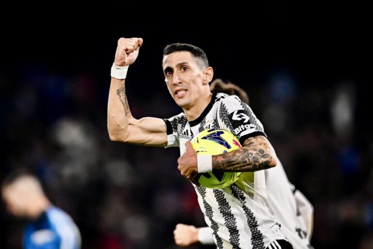 Preview Juventus vs Monza, Ajang Balas Dendam Setelah Kalah dari Napoli