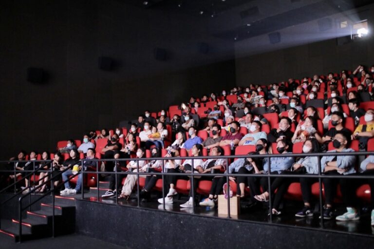 Himawan Pratista Nilai Film Karya Mahasiswa UK Petra Layak Masuk Festival; Tinggal Sedikit Dipermak