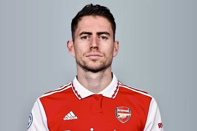 Here We Go! Arsenal Datangkan Jorginho dari Chelsea 12 Juta Poundsterling