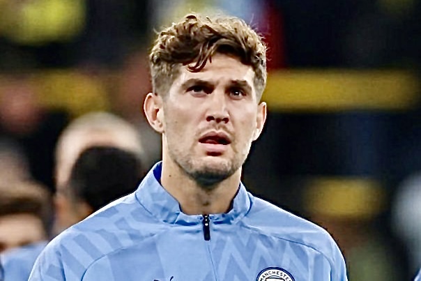 Man City Imbang Lawan Everton, John Stones Soroti Lini Pertahanan