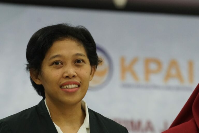 KPAI Terus Kawal Kasus Penculikan dan Pembunuhan Anak di Makassar
