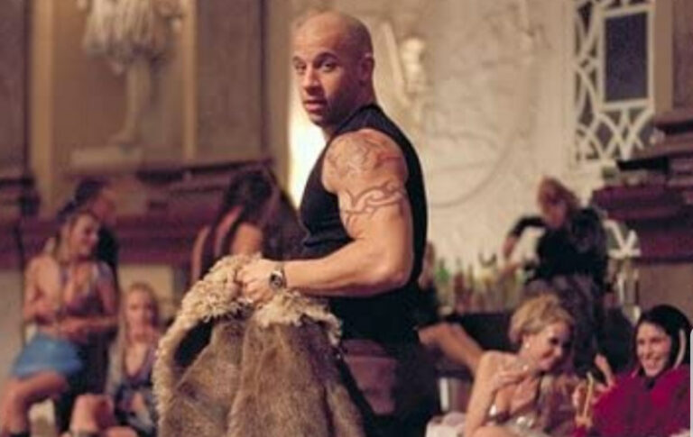 Sinopsis Film XXX Bioskop Trans TV Malam Ini, Vin Diesel Perang Lawan Geng Teroris