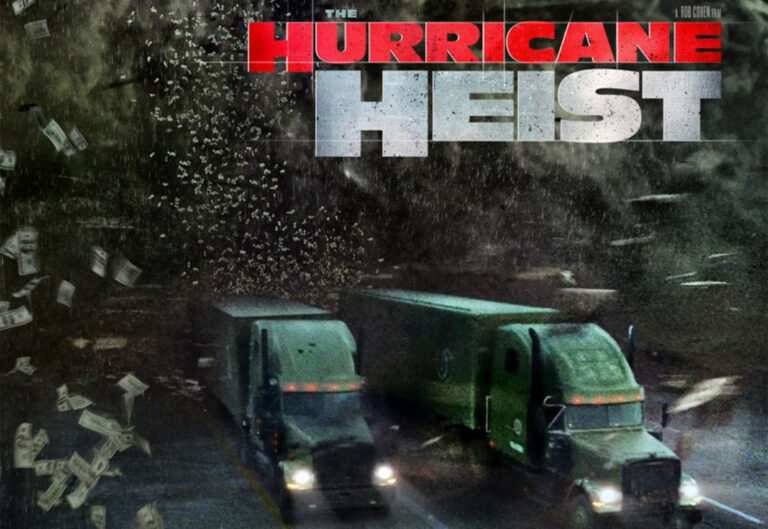 Jadwal Bioskop Trans TV Minggu 8 Januari 2023, Film The Hurricane Heist, Total Recall, Windows