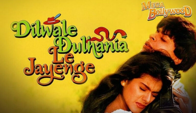 Jadwal ANTV Hari Ini Film India Dilwale Dulhania Le Jayenge, Senin 16 Januari 2023