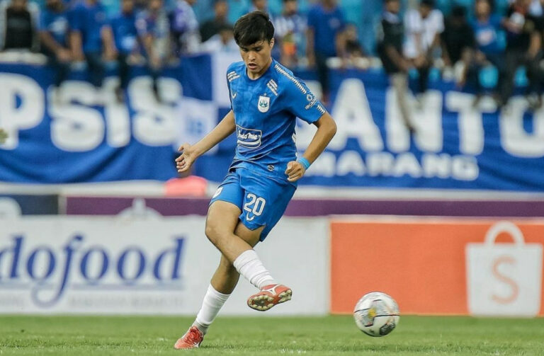 Ini 30 Pemain Timnas U20 Dipanggil Shin Tae Yong di Piala Asia 2023 Uzbekistan: Brandon Scheunemann, Hugo Samir, Ahmad Raia, Arkhan Kaka, Sulthan Zaky