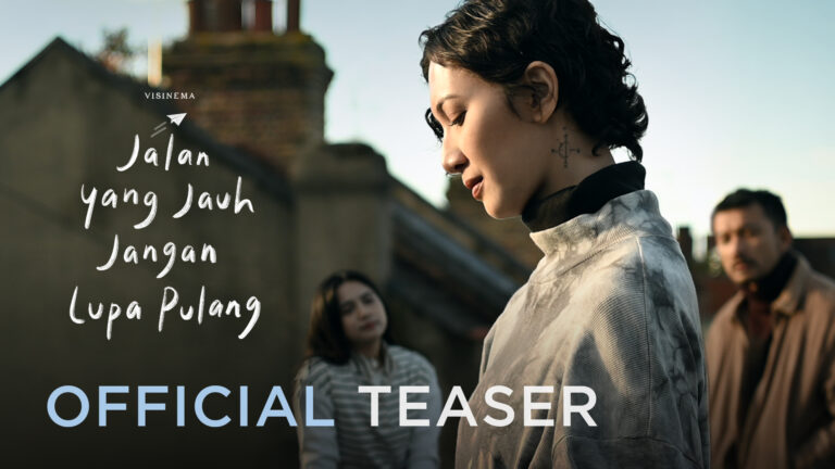 Sinopsis Film Jalan Yang Jauh Jangan Lupa Pulang, Tayang 2 Februari 2022