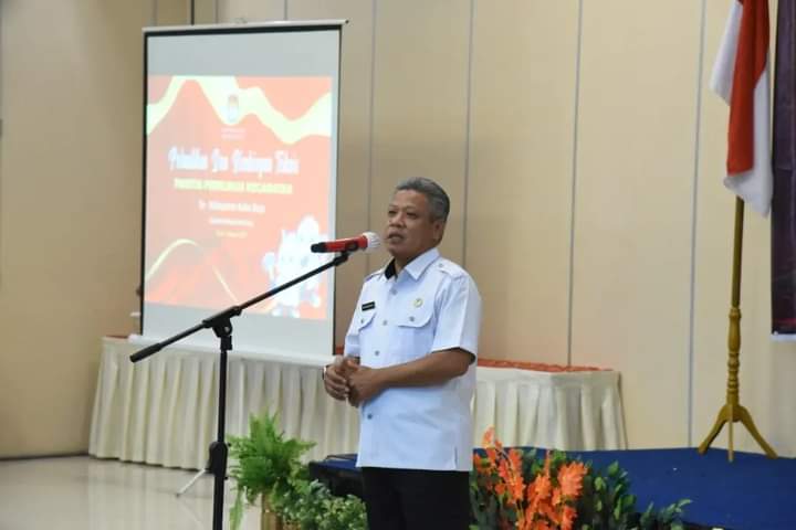 Muda Berharap Partisipasi Pemilih Meningkat