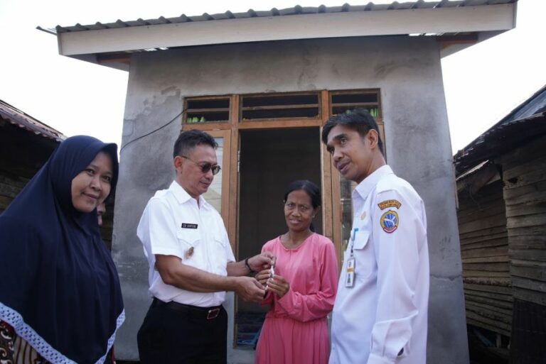 Intervensi Pemerintah untuk Kurangi Jumlah Rumah Tak Layak Huni