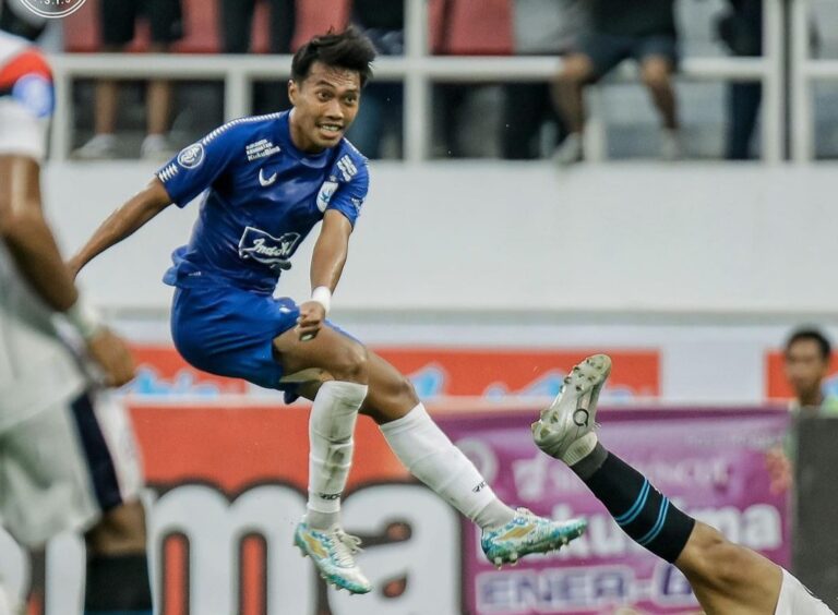 PSIS Vs Arema FC, M Ridwan Ungkap Kelemahan Mahesa Jenar meski Menang 1-0, Persib Bandung Momok Seram bagi Semarang