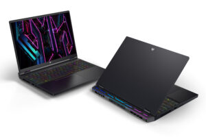 Spesifikasi Acer Predator Helios 16 dan 18, Laptop Gahar Pemakan Semua Gaming