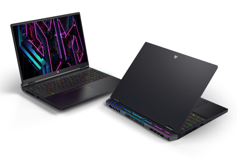 Spesifikasi Acer Predator Helios 16 dan 18, Laptop Gahar Pemakan Semua Gaming