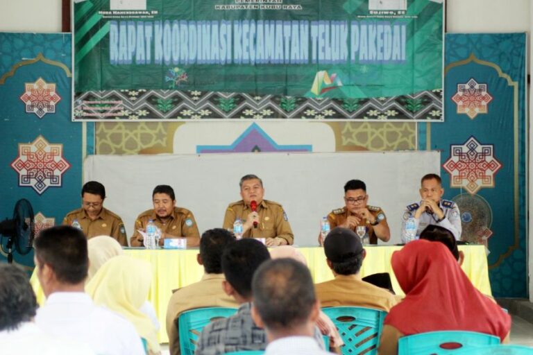 Jaga Kondusifitas di Tahun Politik