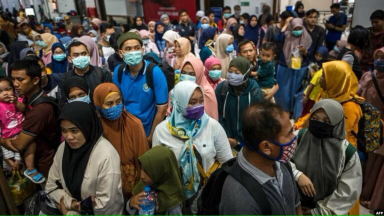 Pertumbuhan Penduduk Bagus, Resesi Seks Belum Singgah di Indonesia