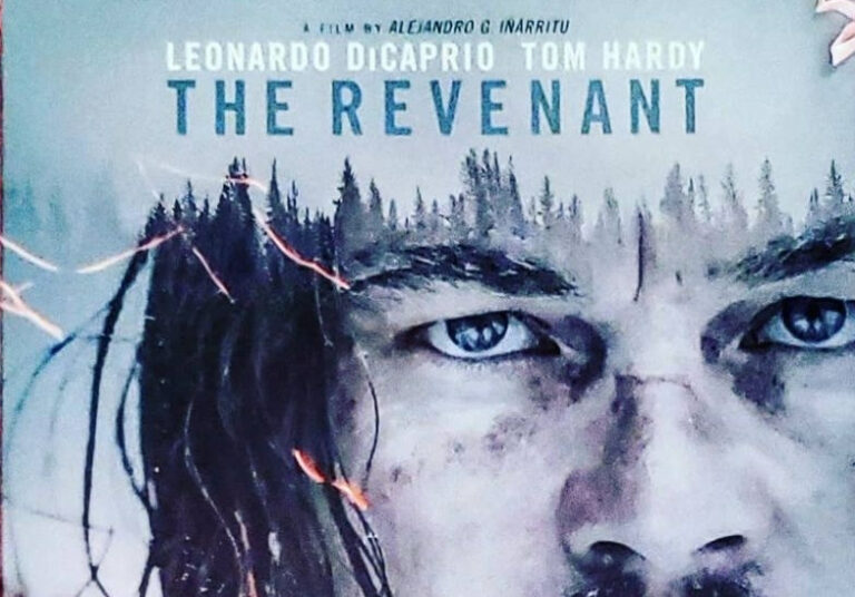 Sinopsis Film The Revenant di Bioskop Trans TV Malam Ini, Leonardo DiCaprio Berjuang Ditengah Salju Lebih Dingin Dibanding di Titanic
