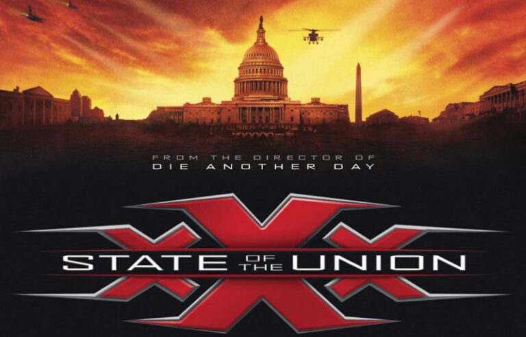Sinopsis Film XXX State of The Union di Bioskop Trans TV, Markas Rahasia NSA Dibom Militer