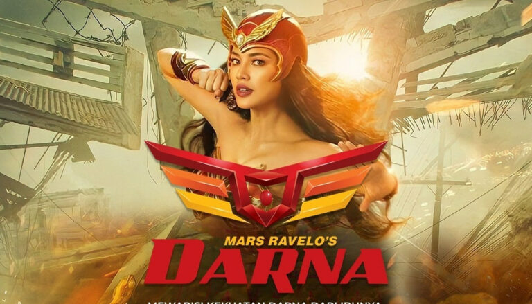Tayang Perdana Darna Superhero Cantik Filipina, Jadwal ANTV Hari Ini Selasa 10 Januari 2023