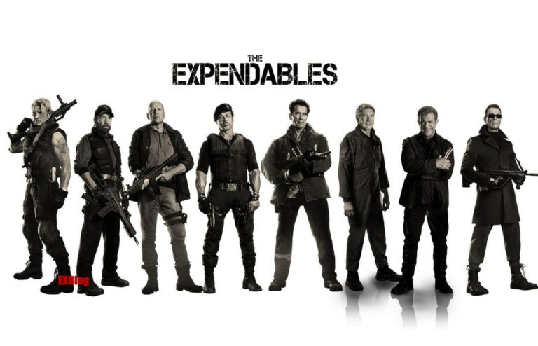 Jadwal Bioskop Trans TV Malam Ini Selasa 10 Januari 2023, Film The Expendables 2 dan Acts of Violence