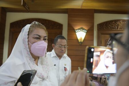 Biang Keladi Banjir, Pemkot Semarang Evaluasi Perijinan Perumahan, Mbak Ita: Melanggar Serahkan Penegak Hukum