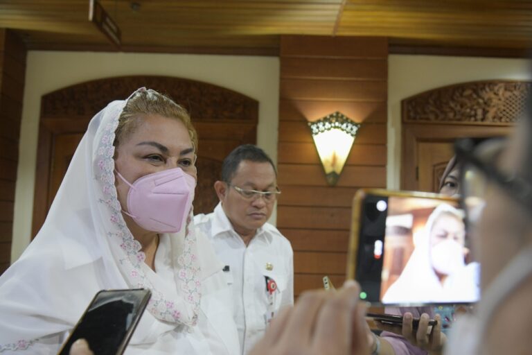 Biang Keladi Banjir, Pemkot Semarang Evaluasi Perijinan Perumahan, Mbak Ita: Melanggar Serahkan Penegak Hukum