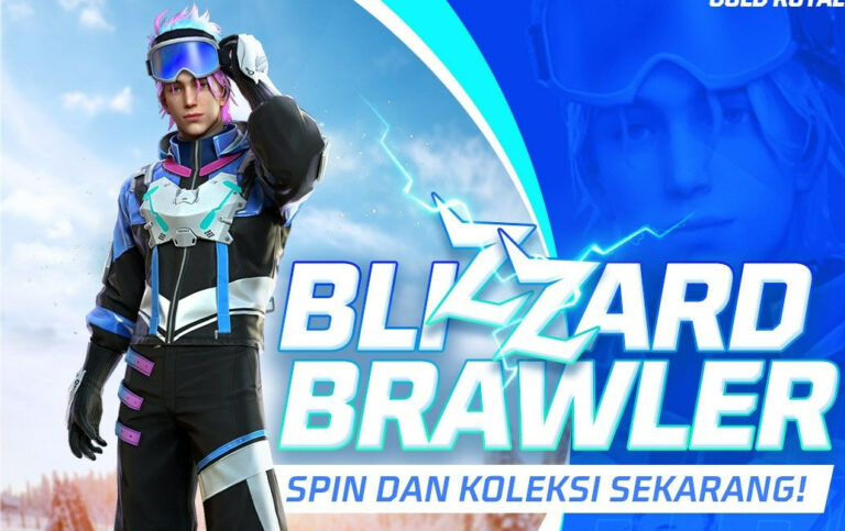 Cek Update Garena Free Fire Maintenance Hari Ini Kamis 12 Januari 2022 Apa Saja