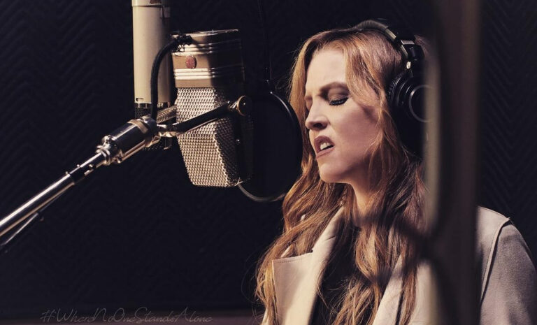 Nama 4 Suami Lisa Marie Presley, Anak Elvis Presley Yang Meninggal Dunia: Ada Michael Jackson dan Nicholas Cage