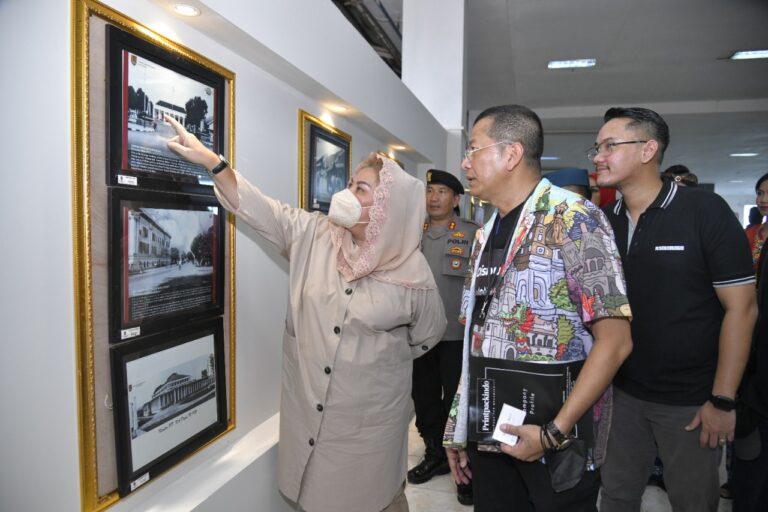 Digelar Festival Semarang 2023 dan Launching Rumah K(Ita) Digelar, Dimeriahkan Roy Jeconiah dan Hendra Kumbara