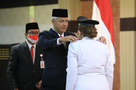PDIP Lahirkan Kepala Daerah Perempuan Terbanyak di Indonesia, Salah Satunya Hevearita Gunaryanti Rahayu Walikota Semarang
