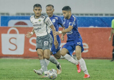 Rugi Rusuh Suporter, PSIS Tak Boleh Main di Jatidiri, Kontra Persita Pakai Stadion Maguwoharjo Tanpa Penonton