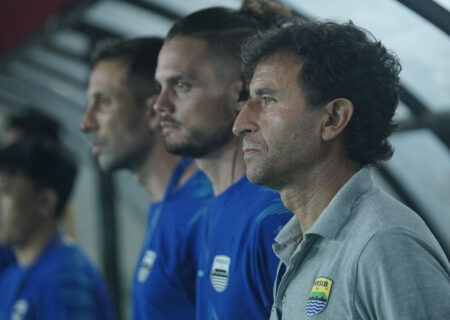 Link Live Streaming Persib vs Persik Siaran Langsung Hari Ini, Menuju Puncak Klasemen