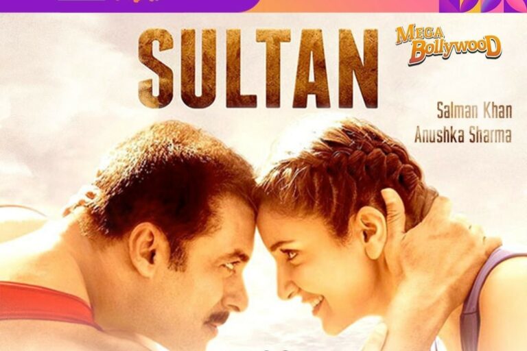 Jadwal Film India ANTV, Sultan Dibintangi Salman Khan Tayang Selasa 17 Januari 2023 Sultan