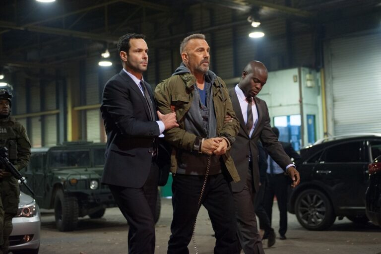 Sinopsis Criminal (2016) Tayang di Bioskop Trans TV, Misi Pemindahan Memori Agen CIA ke Tubuh Penjahat Criminal