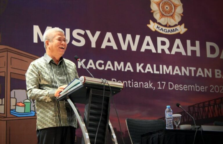 Seleksi Terbuka Lewat Open Bidding untuk Direktur RS Sudarso dan Dua Jabatan Dibuka Pemprov Kalbar