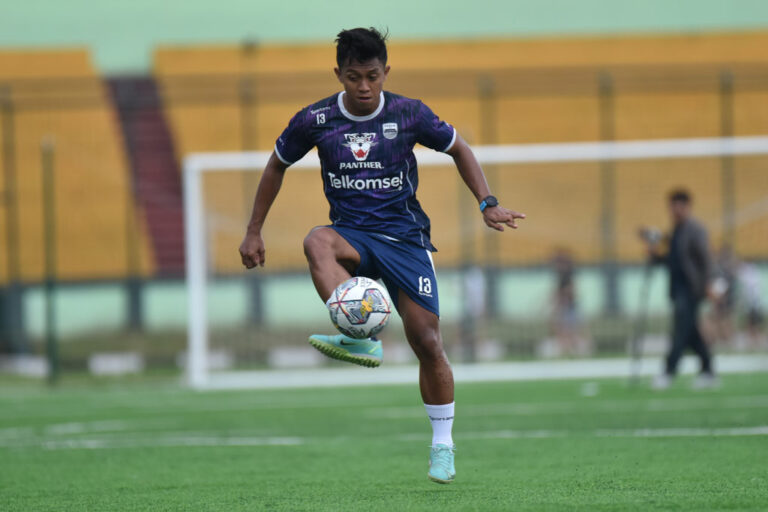 Kick Off Berubah, Jadwal Persib Vs Borneo FC Hari Ini, Awas Tak Sempat Nonton
