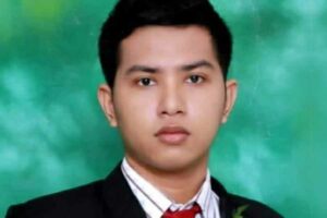 Tanggapi Pelecehan Seksual pada Pria, Satgas PPKS: Bisa terjadi pada Siapa Saja Muhammad Aziiz Sukma Wardana STrKes