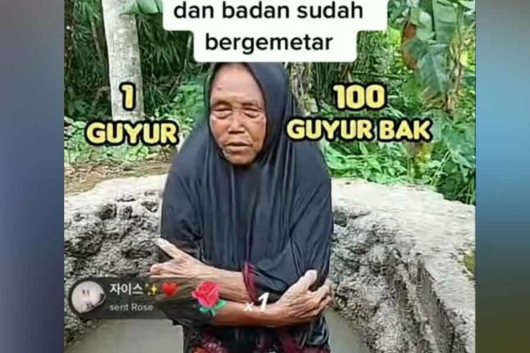 Konten Pengemis di Sosmed, Eksploitasi pada Orang yang Lemah