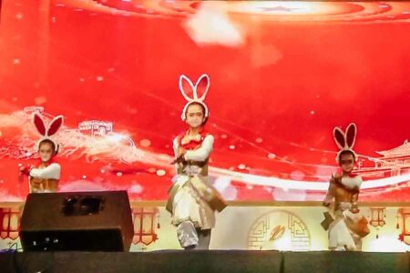 Obati Rasa Kangen, Pekan Budaya Tionghoa Yogyakarta 2023 Resmi Dibuka
