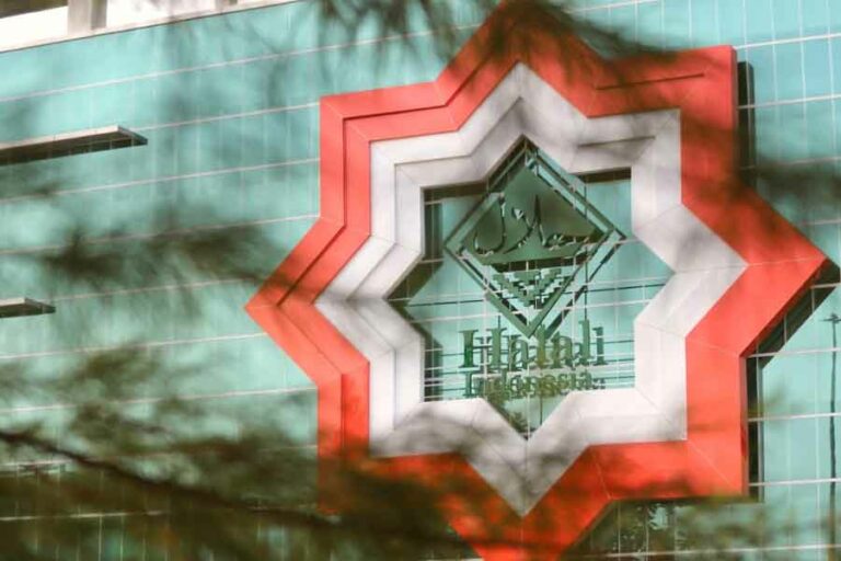 Kemenag Buka Pendaftaran Sejuta Sertifikasi Halal Gratis, Begini Cara Daftarnya