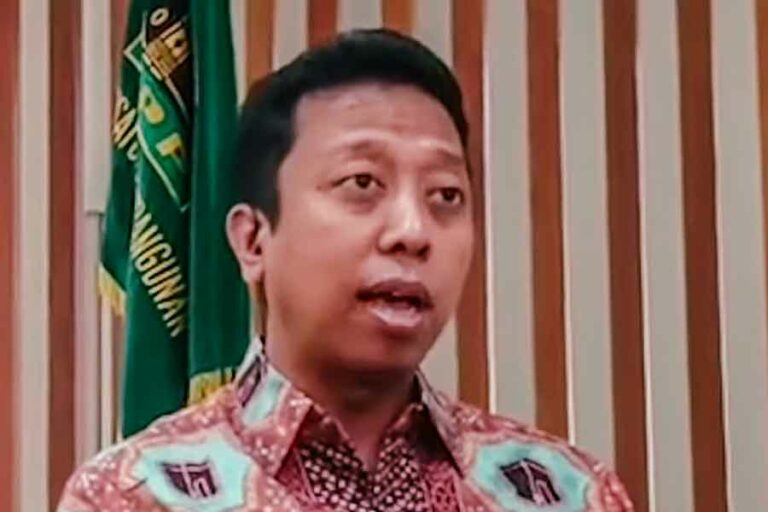 Romahurmuziy Masuk PPP, Aktivis: Penghinaan kepada Partai Politik