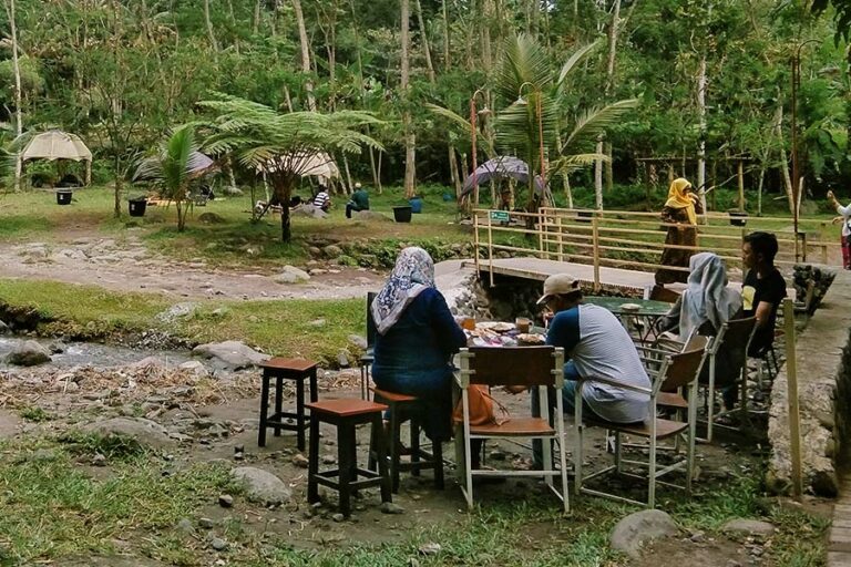 GIPI: Gelaran ASEAN Tourism Forum 2023 Berpotensi Dongkrak Pariwisata DIY Wisata Ledoksambi Yogyakarta