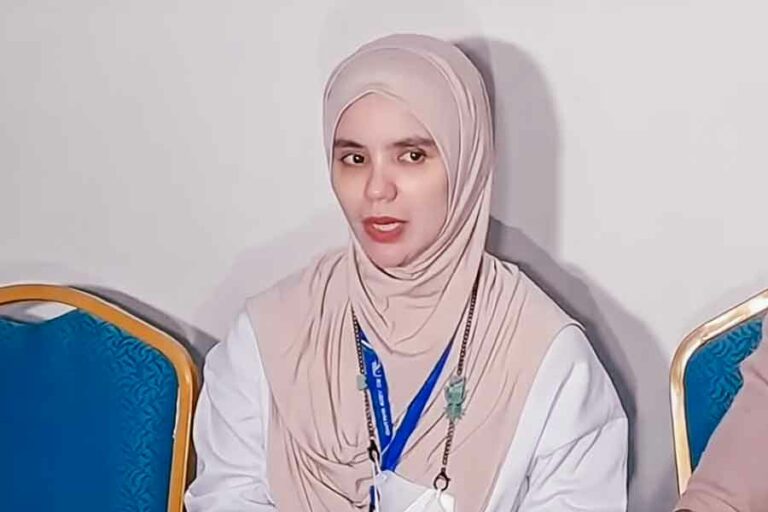 Aldilla Jelita Gugat Cerai Indra Bekti, Kolom Komentar Instagram Dimatikan