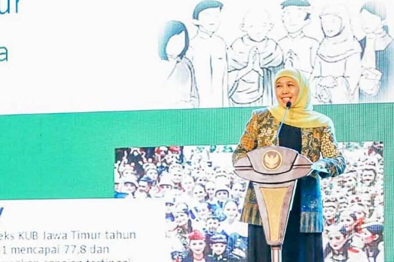 DPC Peradi Surabaya Diharap Memberi Pelayanan Hukum Bermartabat