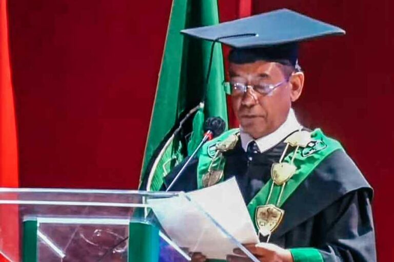 Baru Dua Tahun Dibuka, Kampus UICI punya Mahasiswa dari 5 Negara