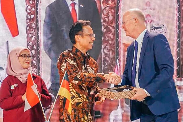 Kerjasama Goethe-Institut dan Kemenkes RI buka Peluang bagi Perawat Kerja di Jerman