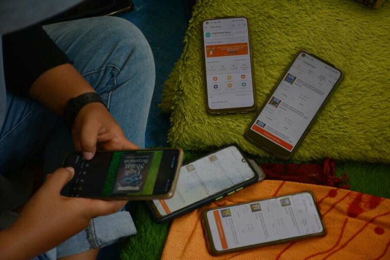 Kampung Ilmu Surabaya