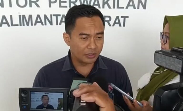 Optimis Pertumbuhan Pasar Modal di Kalbar Meningkat